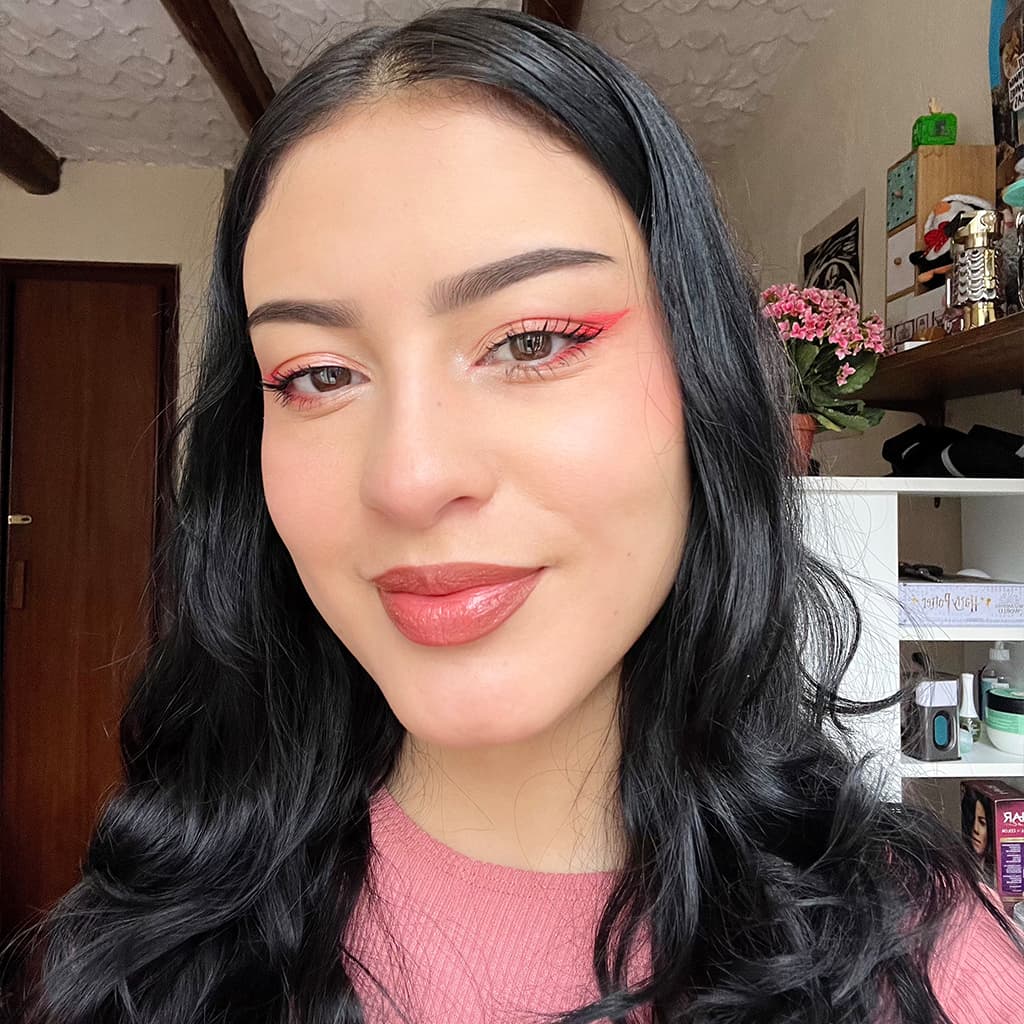 Salomé Puma - Avatar